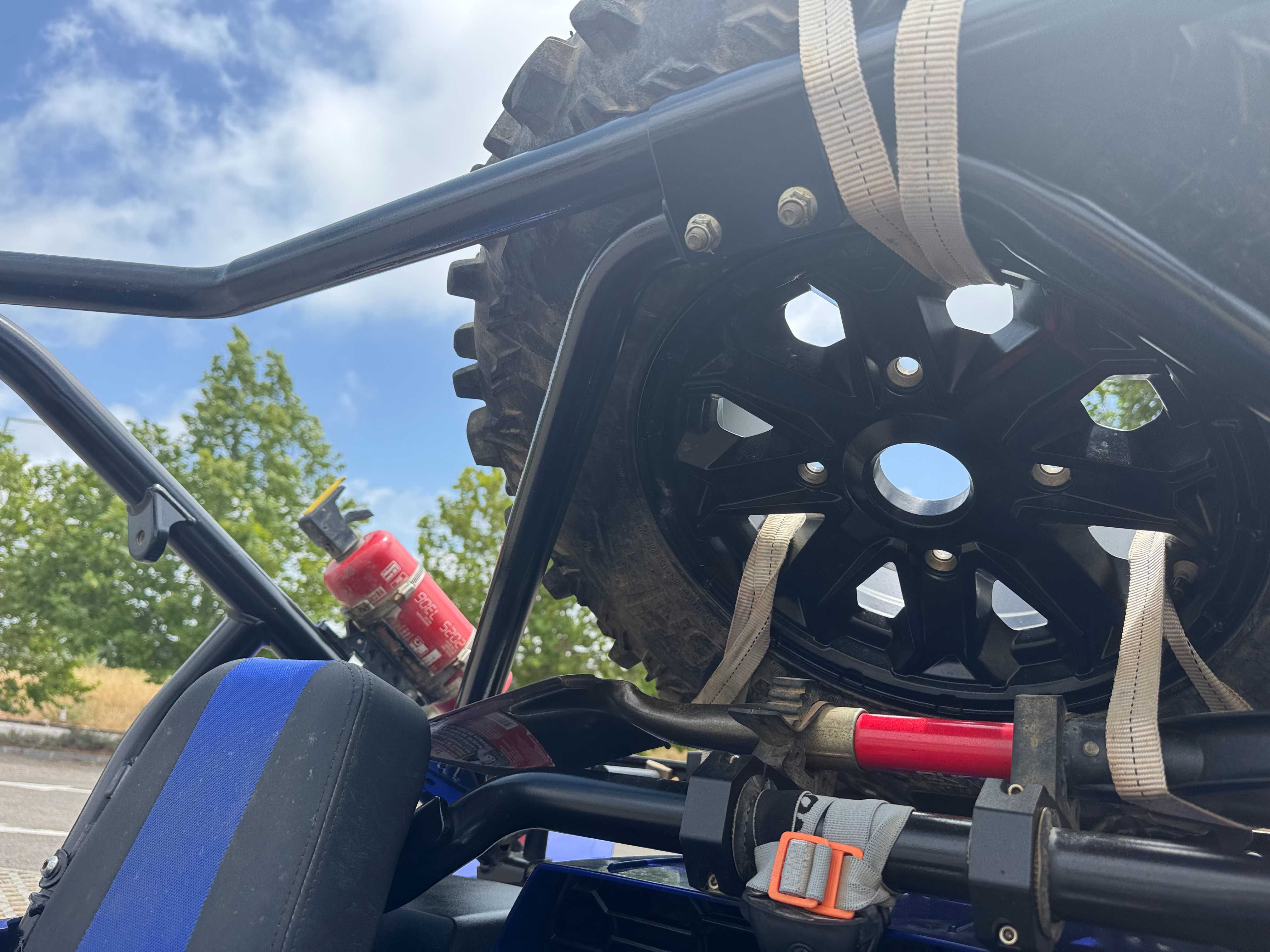 Yamaha YXZ1000 SS 2019 - SSV