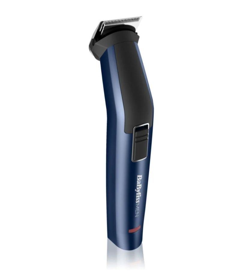 Тример BaByliss 7255PE Blue Edition гарантія 2 роки