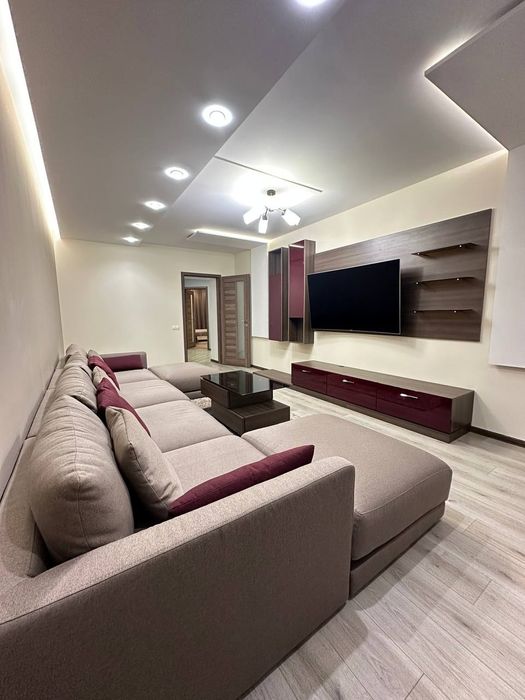 Продам квартиру ЖК Набережный Квартал/ ж/м Победа -1/Правый берег