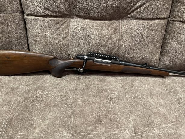 Карабин CZ-557Lux 308 win