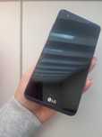 Telefon LG X Power uszkodzony
