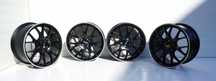 BBS CH-R CH139 18&quot; 5x112x82 ET47 AF35