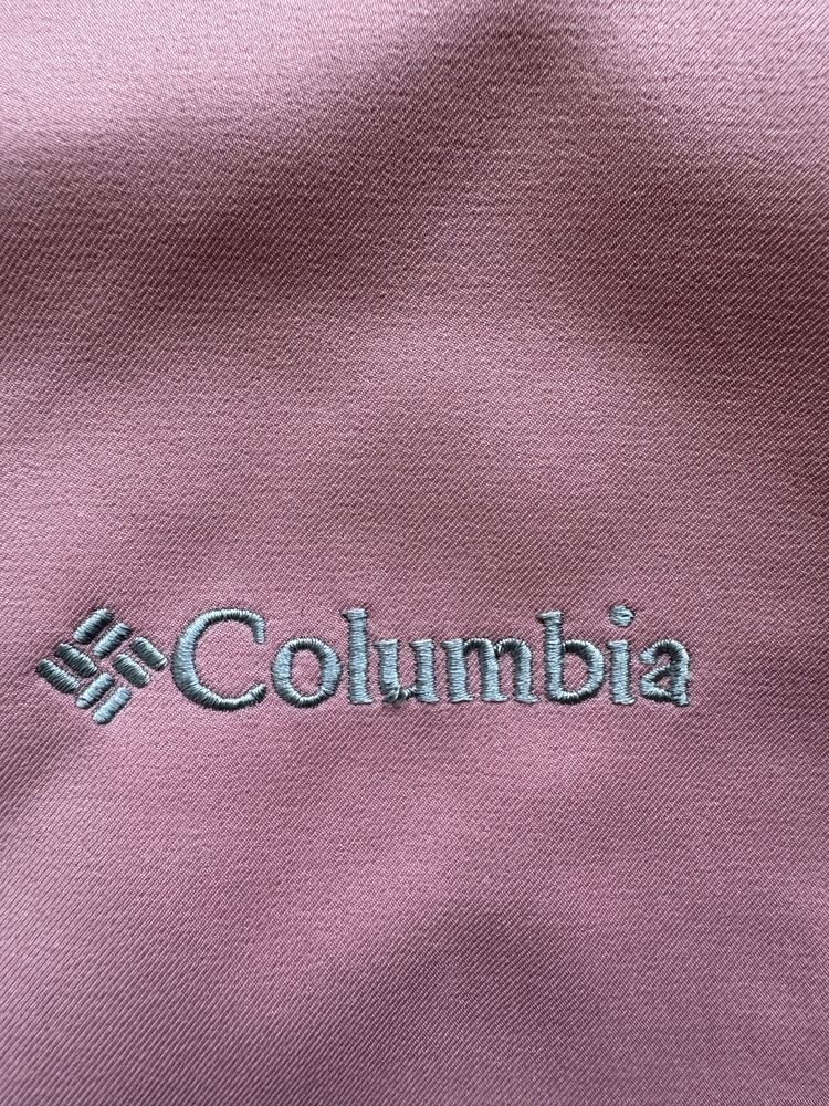 Columbia Kruser Ridge II Softshell, kurtka damska rozmiar M