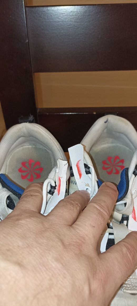 Nr 45 Nike AIR MAX Buty Sportowe Stan Bardzo Dobry