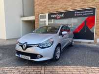 Renault Clio 1.5 dCi Dynamique S