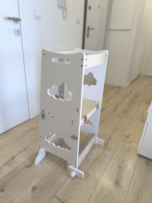 Torre de aprendizagem (Montessori)
