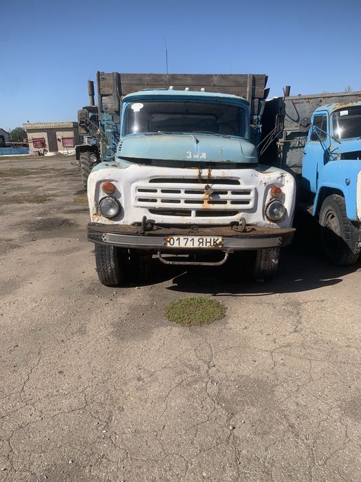 Продам   ЗИЛ 130