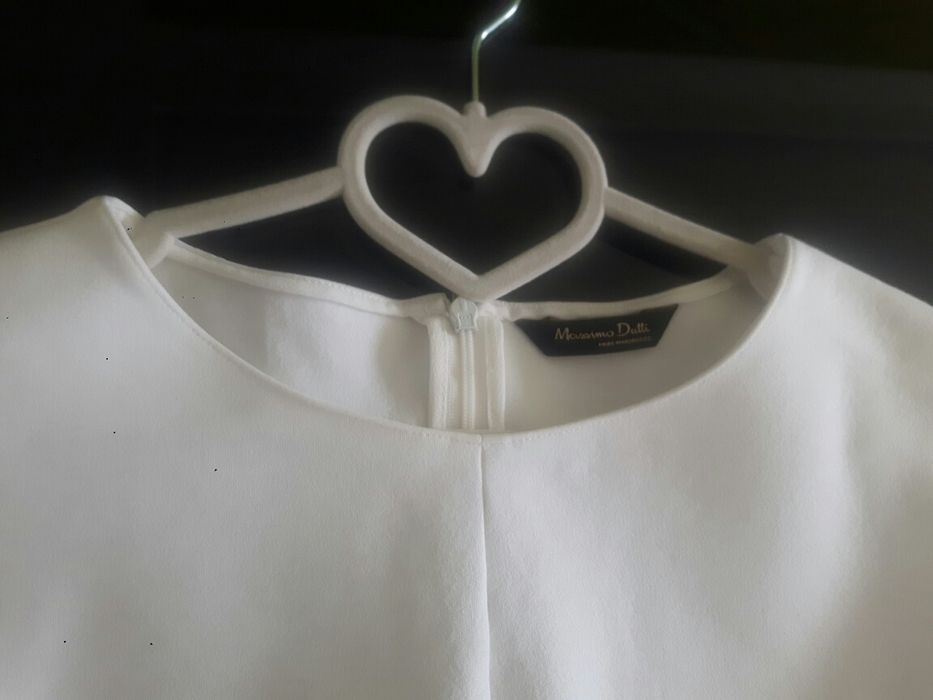 Sukienka Massimo Dutti rozm. XS