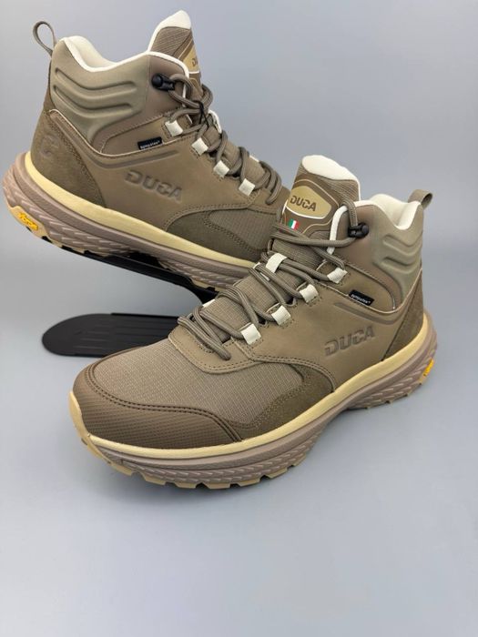 Черевики DUCA Walking