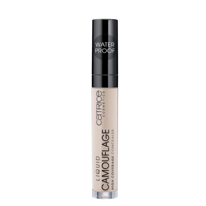 Korektor Catrice Liquid Camouflage Wodoodporny 005 Natural 5ml