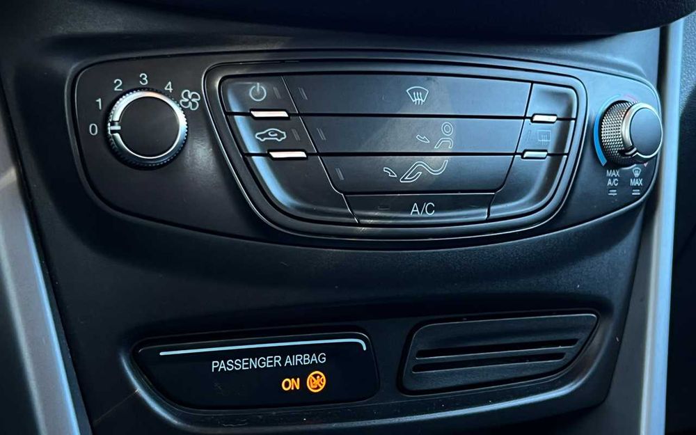 Ford B-Max 2014 рік