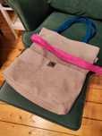 Torebka shopper Audycka