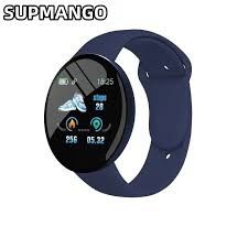 Smartwatch B41 inteligentny zegarek menu j. polski aplikacja