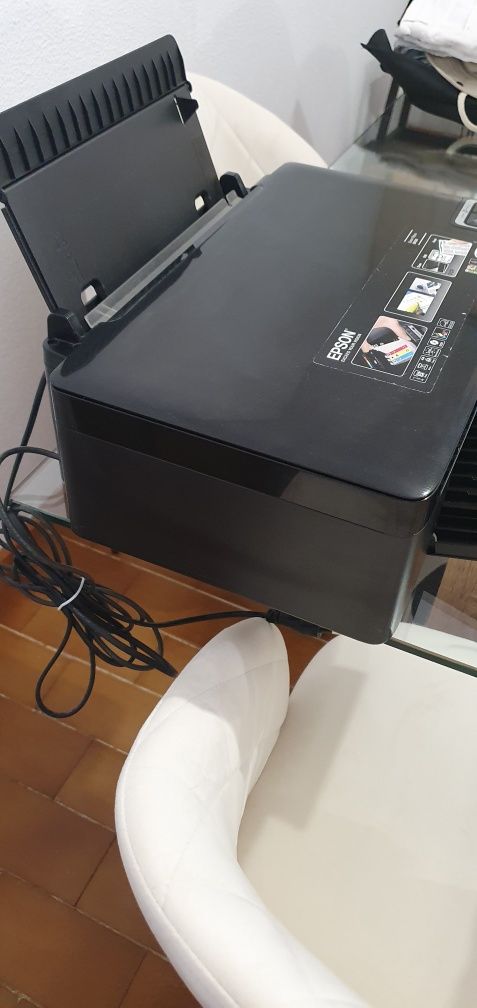 Impressora Epson Stylus SX130
