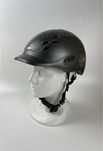 Kask Jeździecki 49 cm - 54 cm UVEX /67C/