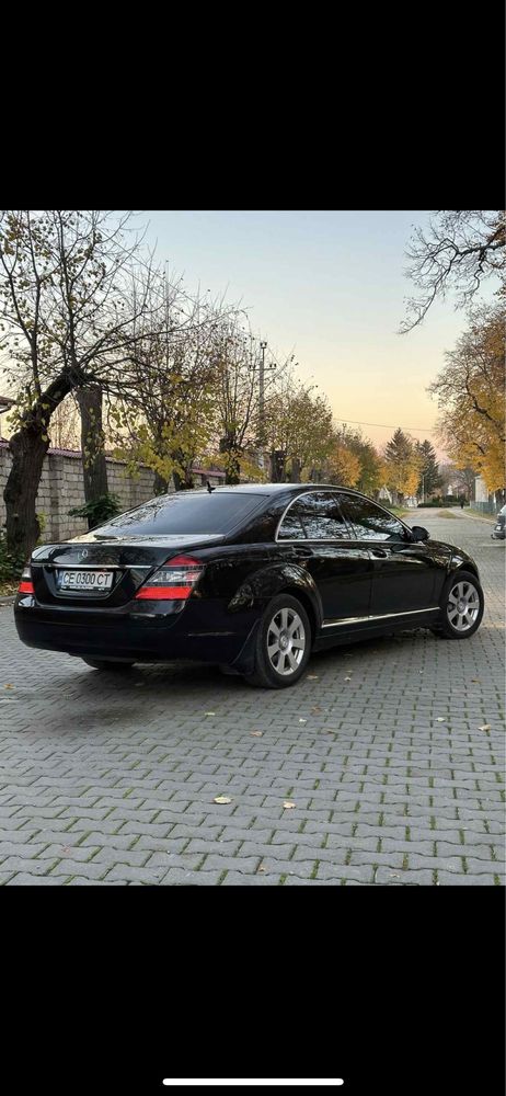 Продам Мерседес S320