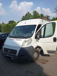 автозапчастини Fiat Ducato 2,3 фаркоп