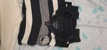 Blazer e camisas em muito bom estado de Marca