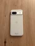 Google Pixel 8a 5G 8 GB/128GB Porcelain