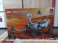 Nowe Klocki lego technic mars