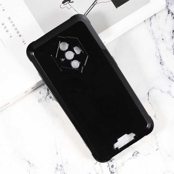 Надежные чехлы для Blackview BV6600 защитите свой телефон стильно