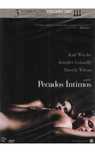 Pecados Íntimos [DVD]