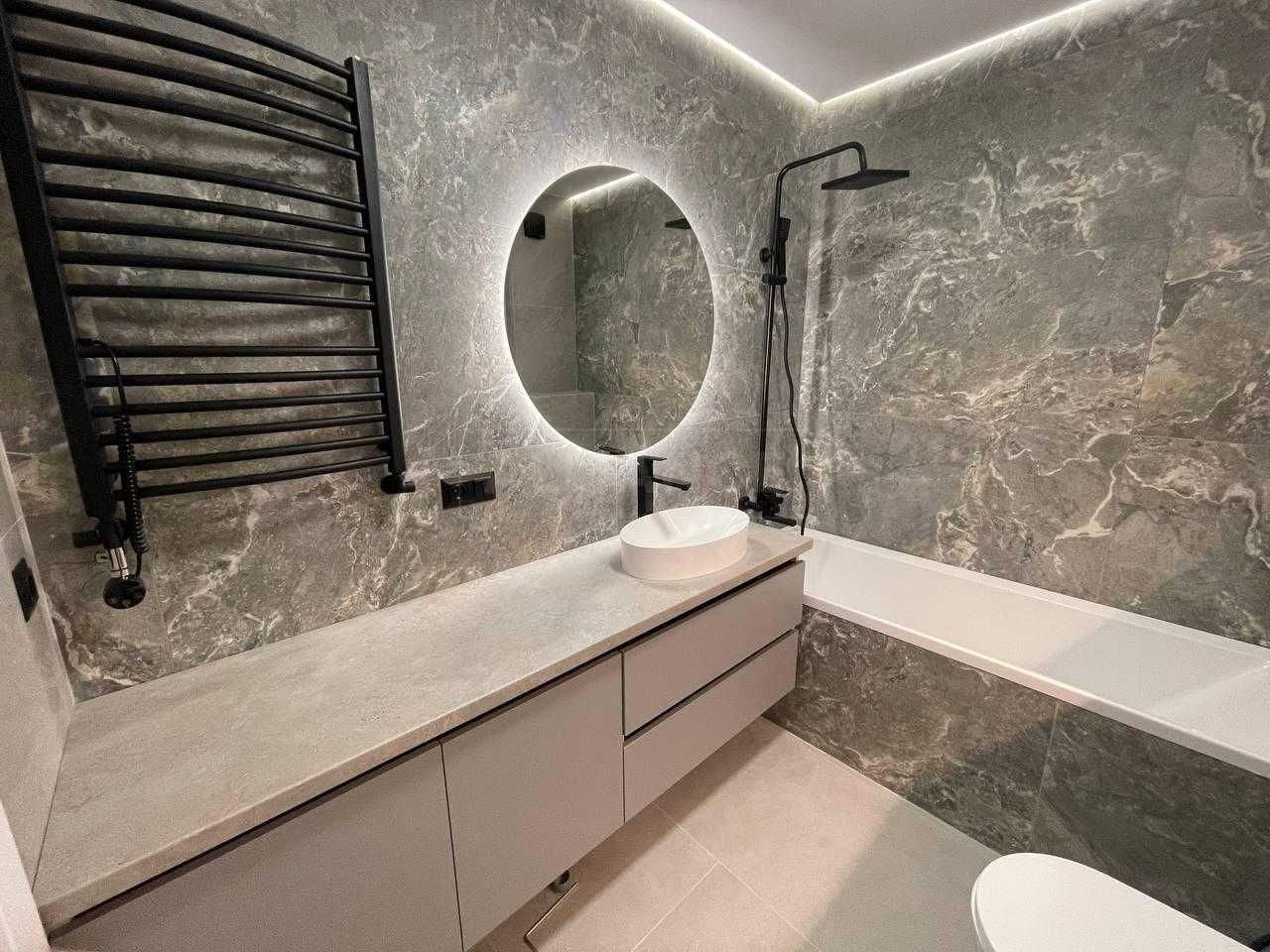 Вишукана 2 кім квартира з якісним ремонтом в ЖК Family Plaza