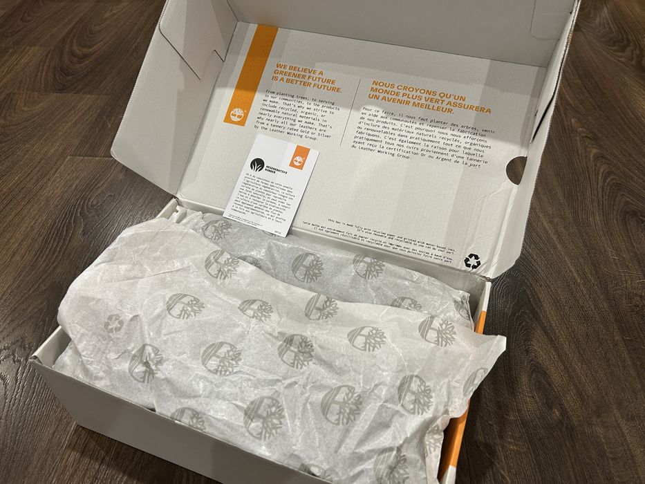 Оригінальні кросівки Timberland Motion Access