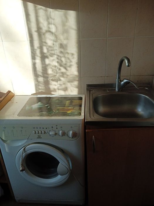 Двушка по Соборности.Заселим сразу