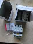 Eaton Electric z-ts25/3
