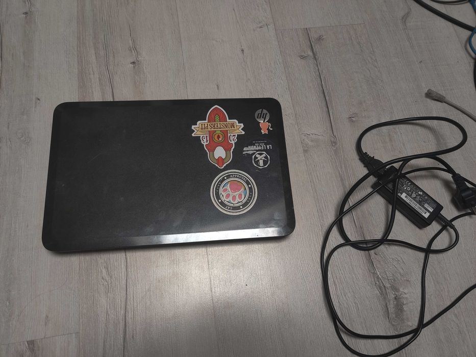 Ноутбук HP RT3290 15.6 AMD A4-4300M (2.50 GHZ) ОЗУ6ГБ/SSD128GB/HDD256G