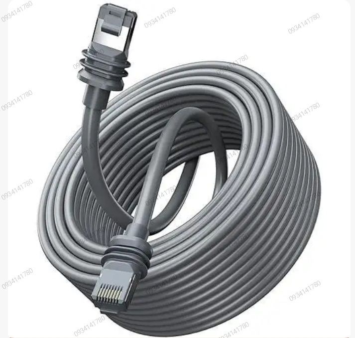 Starlink кабель 45м. 150FT