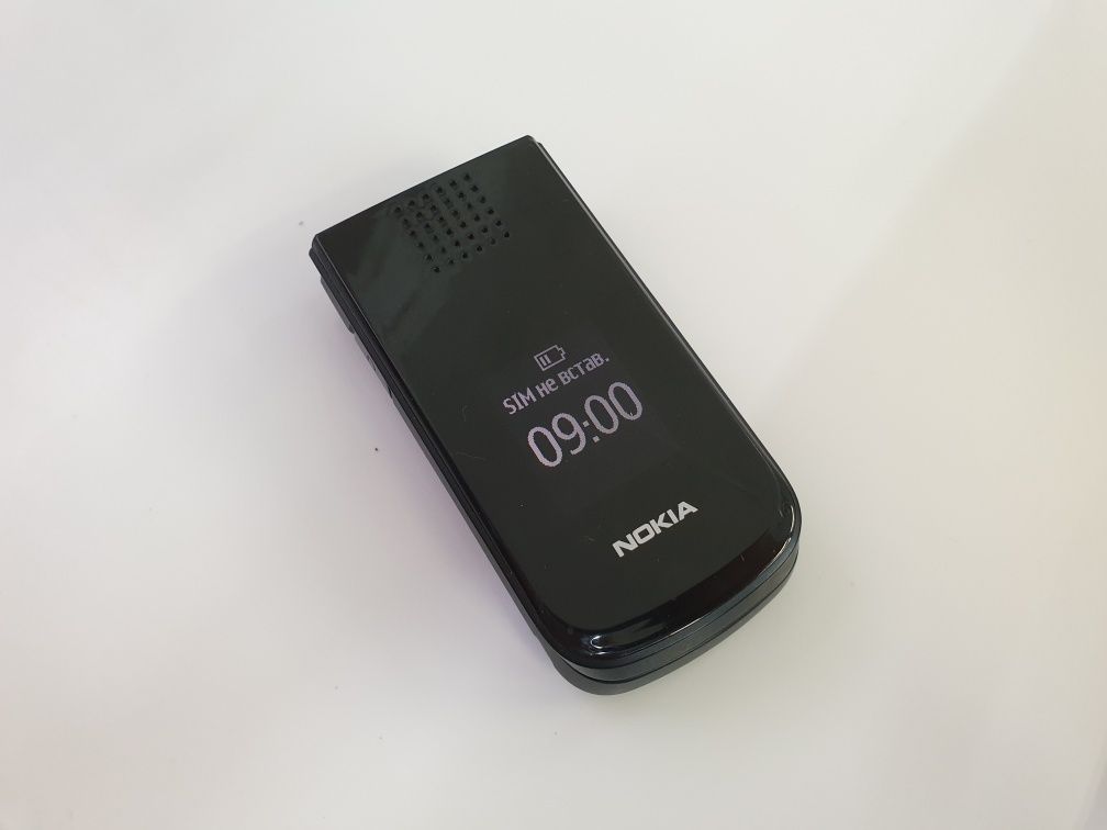 Nokia 2720 Як новий!