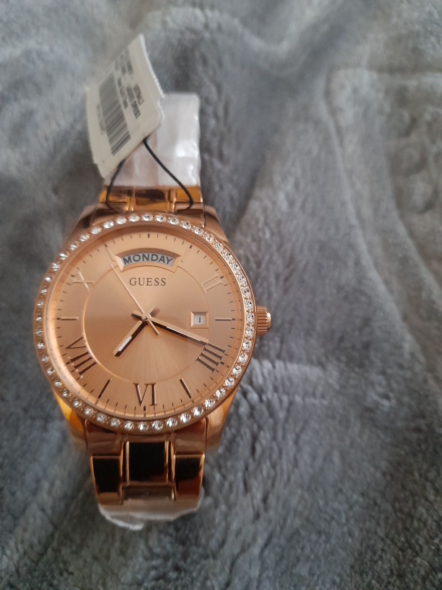 Zegarek damski Guess  nowy