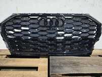Audi Q 80 A gril  s line