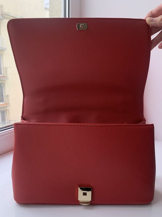 Оригінальна сумка Valentino. Нова з біркою.