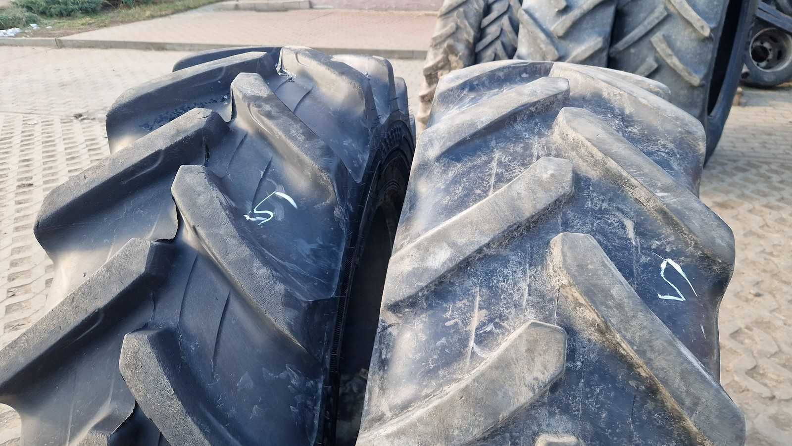 13.6r24 340/85r24 13.6-24 Alliance