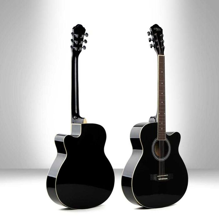 Гітара акустична Caravan Music HS-4020 (набір). АКЦІЯ: -12%