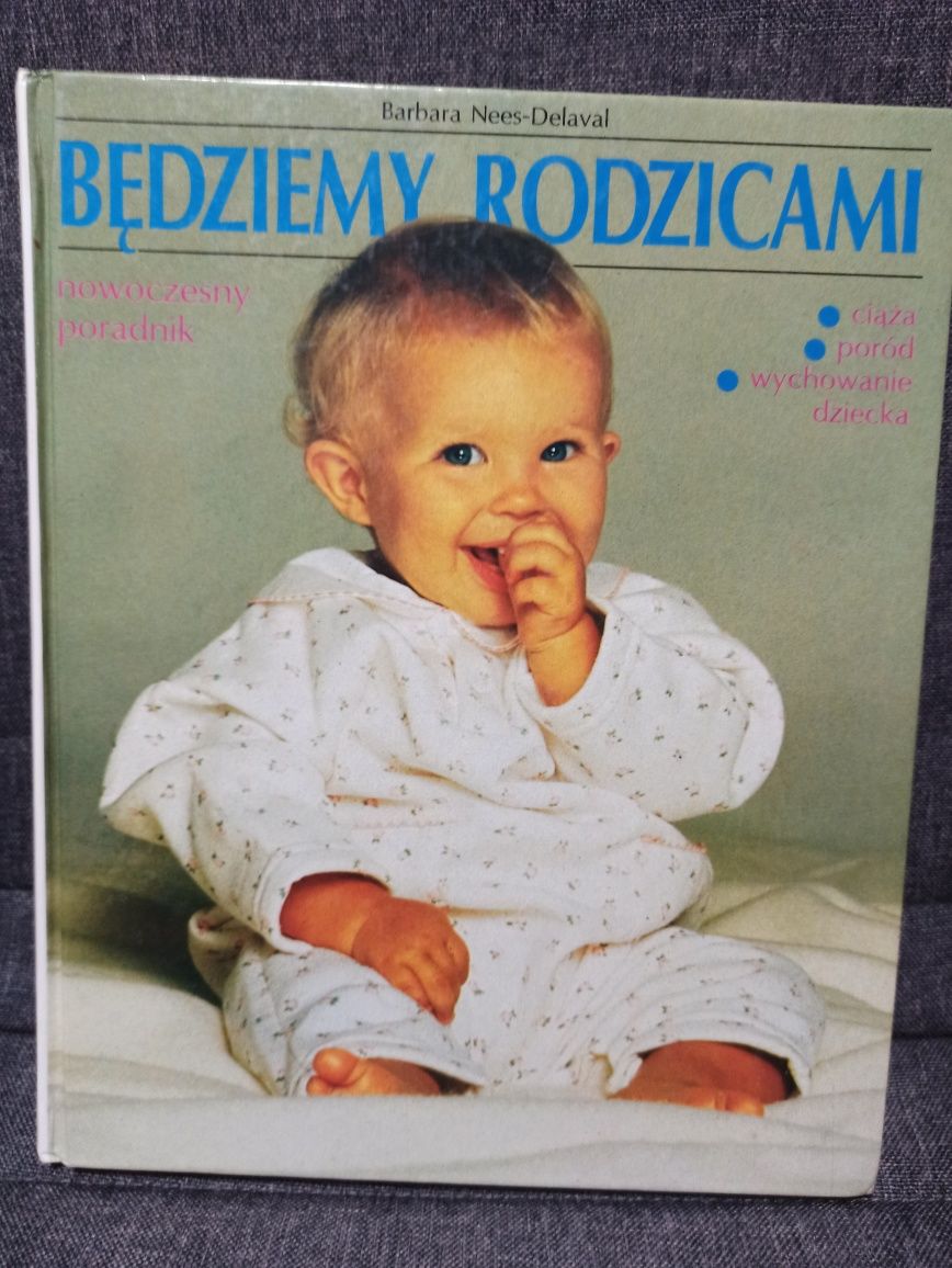 Poradnik Będziemy rodzicami