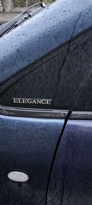 Mercedes Benz  a170 автомат дизель