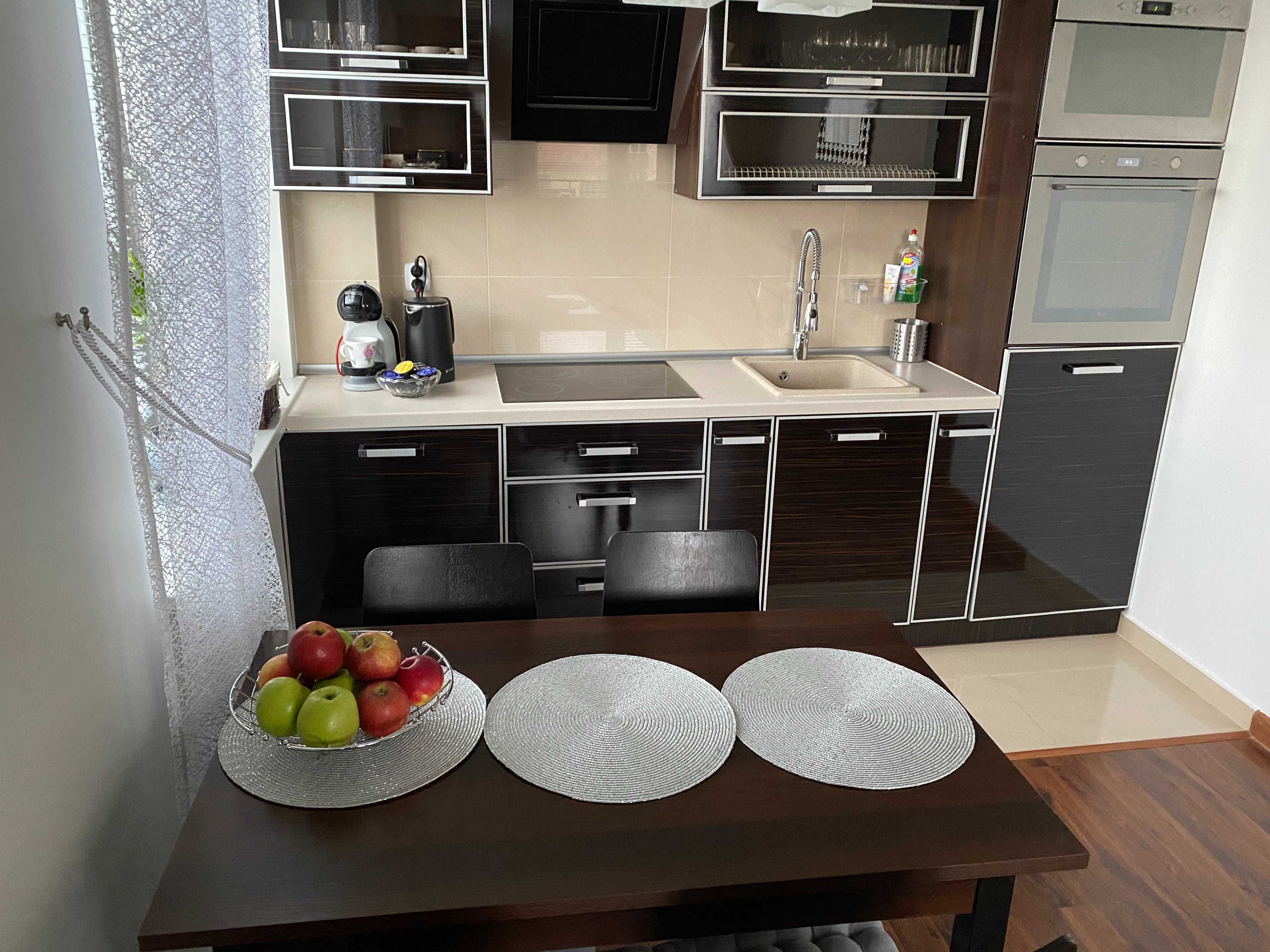 Apartament "Cynamon" Sandomierz