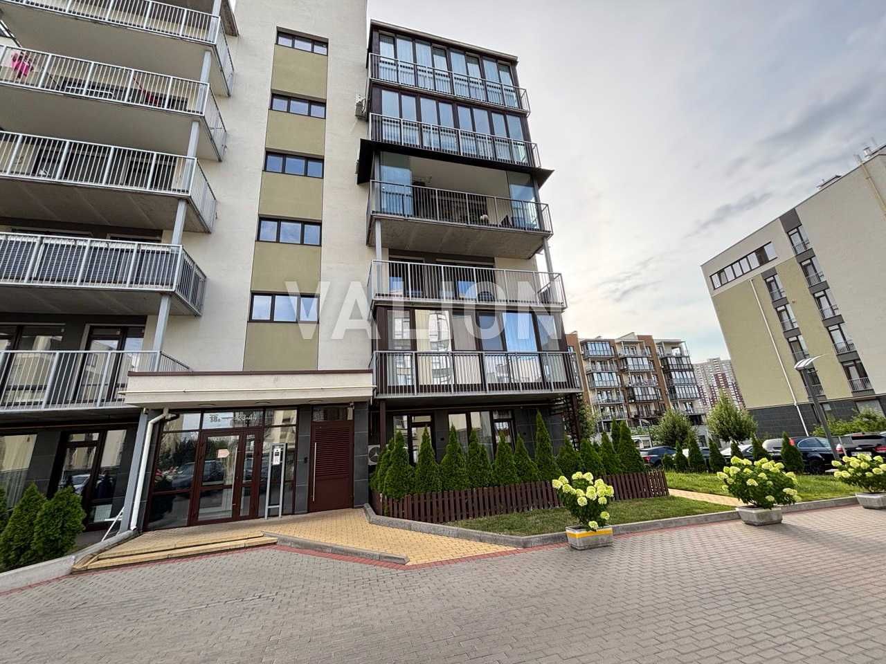 Продаж 1к квартири з ремонтом Данченко 18а  ЖК Ліпінка Подільський