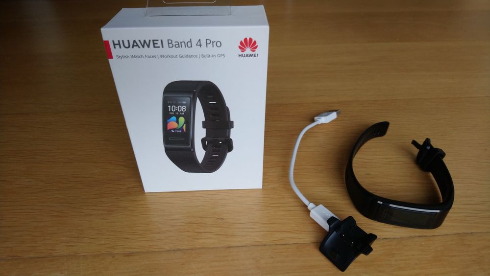 Huawei Band 4 pro
