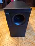 BOSE subwoofer seria 10