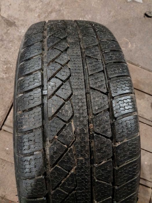 Petlas Explero Winter W671 245 50 R20 Турция