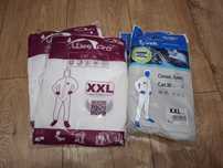 Kombinezon ochronny cat.III 5/6 XXL 4 szt