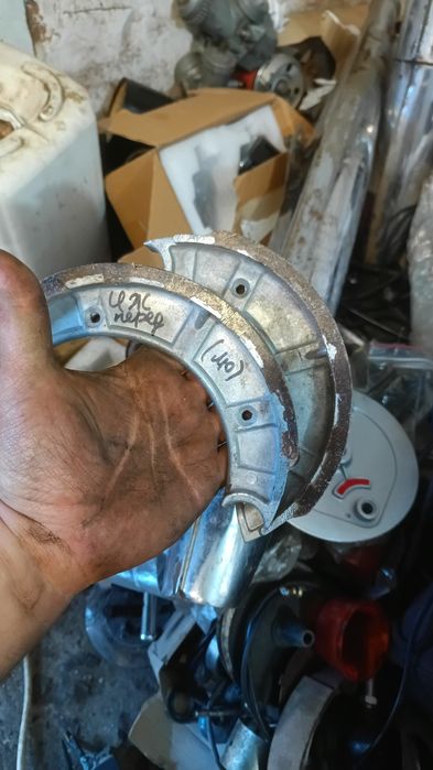 Иж Планета Спорт