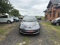 Nissan Leaf 2014