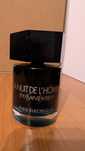 Yves Saint Laurent La Nuit De L'Homme Bleu Electrique 100 ml