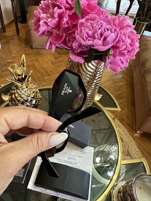 Okulary Prada  800 zl